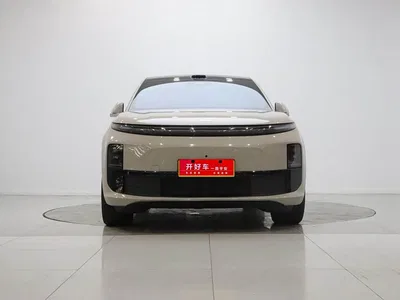 2025 Li Auto L6 Max Smart Renewal Edition, фото 2, лот 11007258