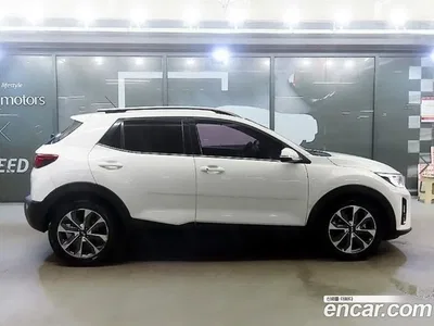 2018 Kia Stonic Diesel 1.6, фото 3, лот 11388974