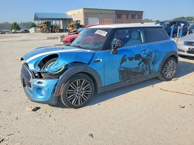 2019 MINI COOPER, фото 1, лот 10879090