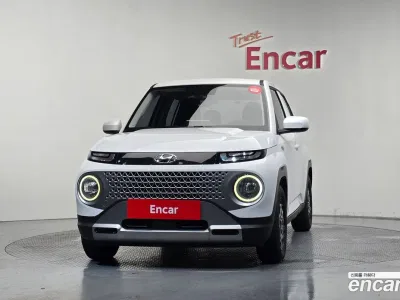 2023 Hyundai Casper Modern, фото 3, лот 10118168