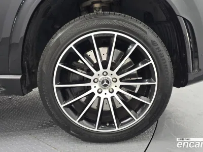 2022 Mercedes-Benz GLE-Class GLE450 4MATIC, фото 4, лот 10069051