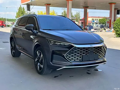 2024 BYD Tang New Energy DM-i Honor Edition 112KM Premium, фото 3, лот 10273991