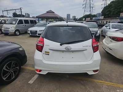 2021 Toyota YARiS L Zhi Xuan 1.5L CVT Leading Edition, фото 4, лот 10476390