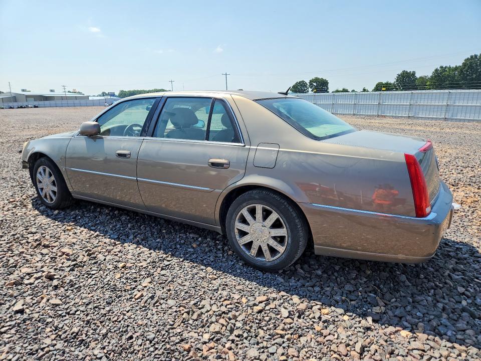 2006 CADILLAC DTS, фото 2, лот 10865601