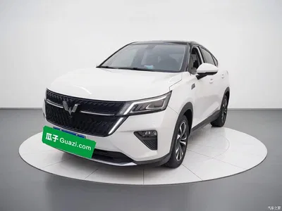 2021 Wuling Motors Wuling Xingchen 1.5T CVT Stellar Edition, фото 1, лот 11167109