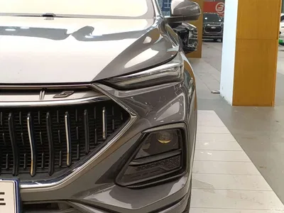 2021 Changan Oshan Changan Oushang X5 1.6L CVT Premium, фото 2, лот 11150401