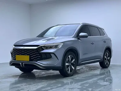 2024 BYD Song Pro New Energy Glory Edition DM-i 71KM Pilot, фото 1, лот 10274822