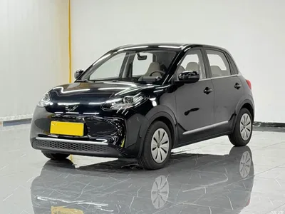2023 Wuling Motors Wuling Bingo Model 203km Lite Enjoyment Edition, фото 1, лот 11212271