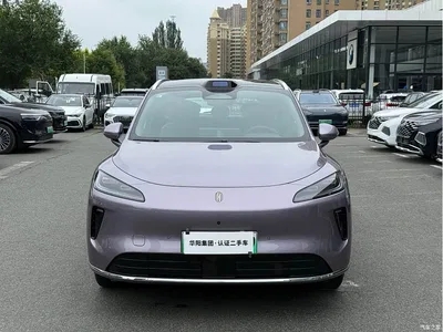 2025 Shangjie SUV Extended Range Edition, фото 2, лот 11646342