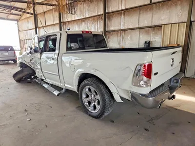 2016 RAM 1500 LARAMIE, фото 2, лот 10861810