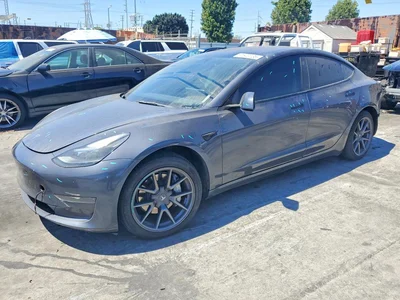 2023 TESLA MODEL 3, фото 1, лот 10856265