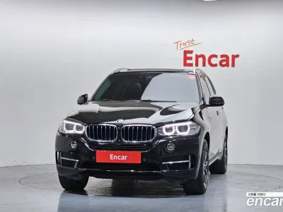 2018 BMW X5 xDrive 40e iPerformance, фото 3, лот 10074820