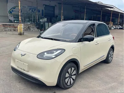 2025 Wuling Motors Wuling Bingo Model 410km Smart Premium, фото 1, лот 10367557