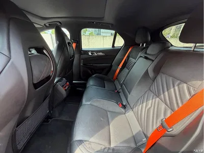2021 Lynk & Co 02 Hatchback 2.0TD Halo, фото 4, лот 11134651