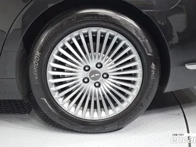 2019 Genesis G90 3.8, фото 4, лот 10047403