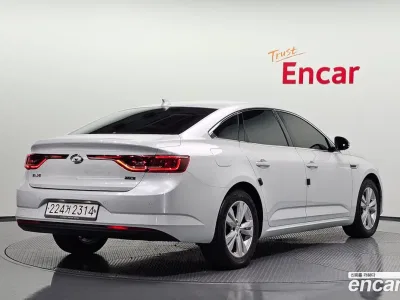 2020 Samsung SM6 2.0 LPe SE, фото 1, лот 10384468