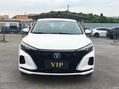 2021 Changan Eado PLUS Blue Whale NE 1.4T GDI DCT Flagship, фото 2, лот 10251160