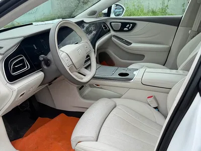 2023 Roewe Rising Auto F7 Model Urban Edition, фото 4, лот 11148368