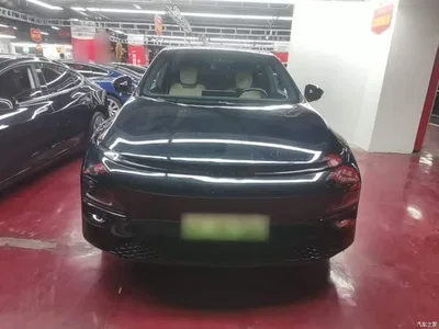 2024 XPeng G6 580 Long Range Plus, фото 3, лот 11570615