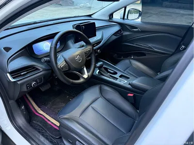 2024 Buick Velite 6 450km Premium PLUS, фото 4, лот 10255389