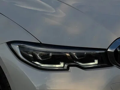 2020 BMW 3 Series 325Li Launch Edition, фото 4, лот 11107592