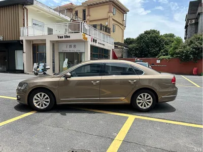 2014 Volkswagen Passat 1.8TSI DSG Luxury Edition, фото 4, лот 10423008