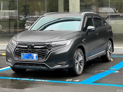 2020 Honda UR-V 370TURBO 2WD Premium Elegance Edition, фото 1, лот 10430398