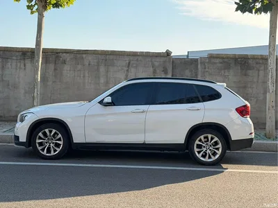 2014 BMW X1 sDrive18i Fashion Edition, фото 4, лот 11451114