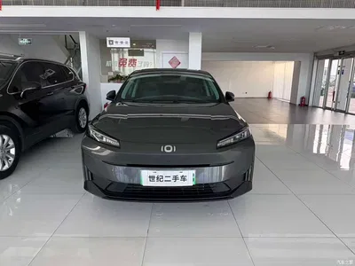 2025 Changan Qiyuan A05 Model True Fragrance Edition 70 Surpass, фото 2, лот 10406787