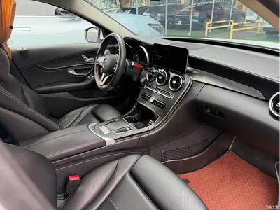 2019 Mercedes-Benz C-Class C 180 L Fashion Sport Edition, фото 4, лот 11197902