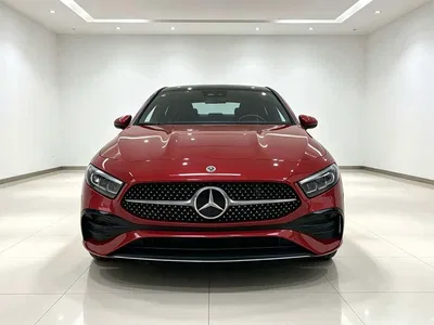 2023 Mercedes-Benz A-Class A 200 L Fashion, фото 2, лот 11007297