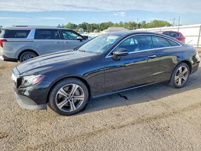 2019 MERCEDES-BENZ E 450 4MATIC, фото 1, лот 10838472