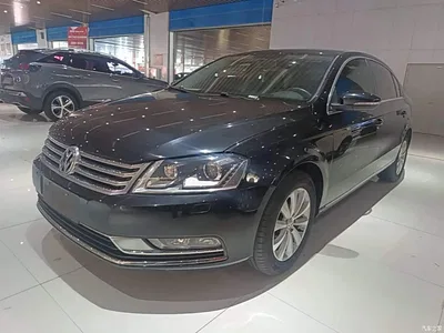 2015 Volkswagen Magotan 1.8TSI Luxury, фото 2, лот 11016574