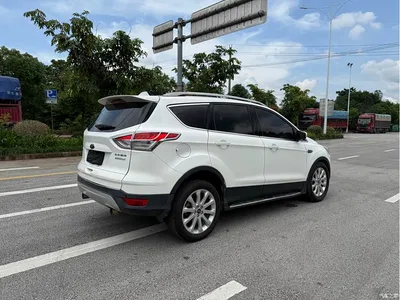 2013 Ford Kuga 1.6L GTDi FWD Comfort, фото 4, лот 10399704