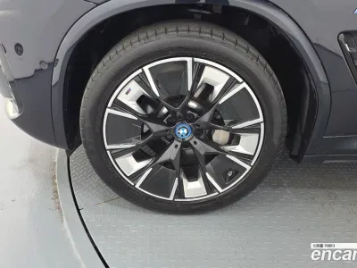 2023 BMW iX3 M Sports, фото 4, лот 11020351
