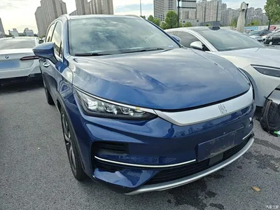 2022 BYD Tang New Energy EV 635KM AWD Flagship, фото 4, лот 11550060