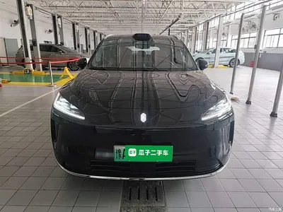 2025 Shangjie SUV Extended Range Edition, фото 3, лот 11646228