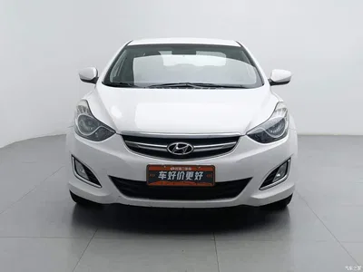 2015 Hyundai Langdong 1.6L Auto Trend, фото 3, лот 10999372