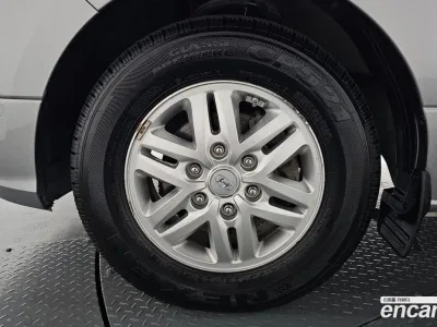 2019 Hyundai Starex Van 5-Seater, фото 4, лот 10193107