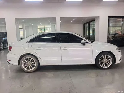 2018 Audi A3 30th Anniversary Limousine 35 TFSI Progressive, фото 4, лот 10461046
