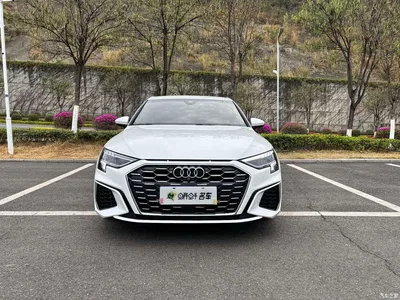 2021 Audi A3 A3L Limousine 35 TFSI Progressive Sport, фото 2, лот 10461915