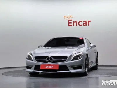 2015 Mercedes-Benz SL-Class SL63 AMG, фото 2, лот 10071238