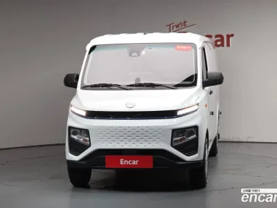 2023 Geely SE-A2 Van 2 Seater, фото 2, лот 10195368