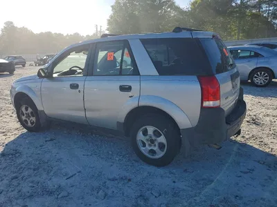 2003 SATURN VUE, фото 2, лот 10882730
