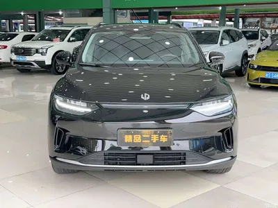 2024 Leapmotor C11 Pure Electric 580 Premium Edition, фото 2, лот 10314287