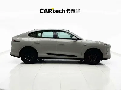 2026 IM Motors IM LS6 Pure Electric Max, фото 4, лот 11249897