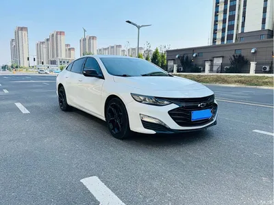 2020 Chevrolet Malibu XL Redline 550T Auto Connect Edition, фото 3, лот 11437379