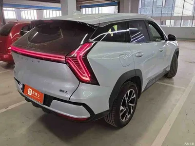 2025 Geely Boyue L 4th Generation 1.5TD DCT Journey Start, фото 2, лот 10307330