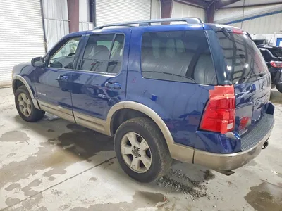 2004 FORD EXPLORER EDDIE BAUER, фото 2, лот 10982257