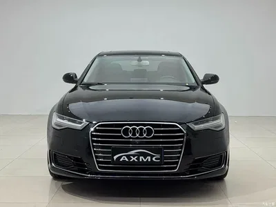 2017 Audi A6L 45 TFSI quattro Sport, фото 2, лот 10431226
